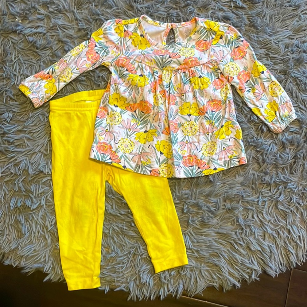 Fall Outfit